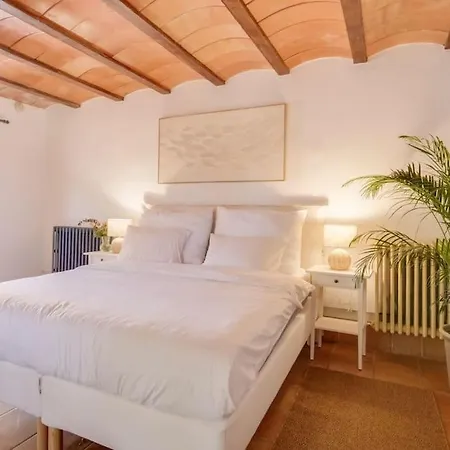 Patxo,absolute Erholung , Stilvoll,xxl Pool, Wifi, * Manacor (Mallorca)