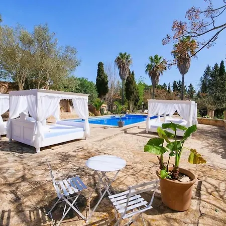 Patxo,absolute Erholung , Stilvoll,xxl Pool, Wifi, Appartement