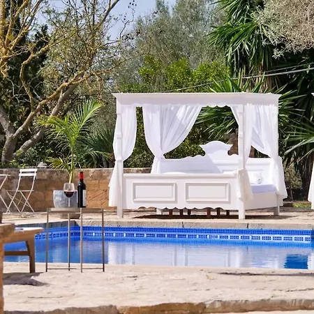 Appartement Patxo,absolute Erholung , Stilvoll,xxl Pool, Wifi,