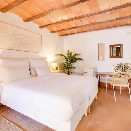 Appartement Patxo,absolute Erholung , Stilvoll,xxl Pool, Wifi, Manacor (Mallorca)