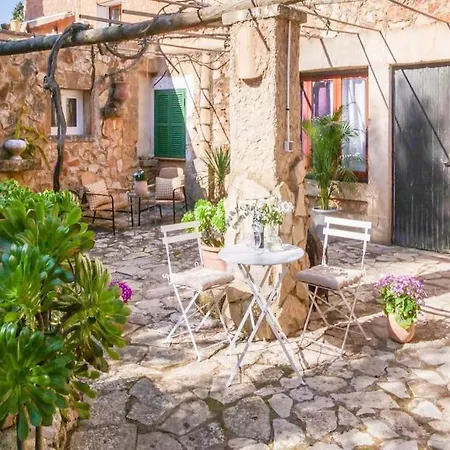Patxo,absolute Erholung , Stilvoll,xxl Pool, Wifi, Appartement